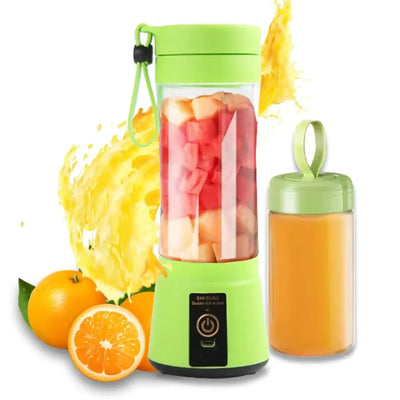 Portable Blender for Healthy Life Style